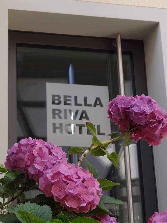 Bella Riva Hotel Marktheidenfeld Exterior foto